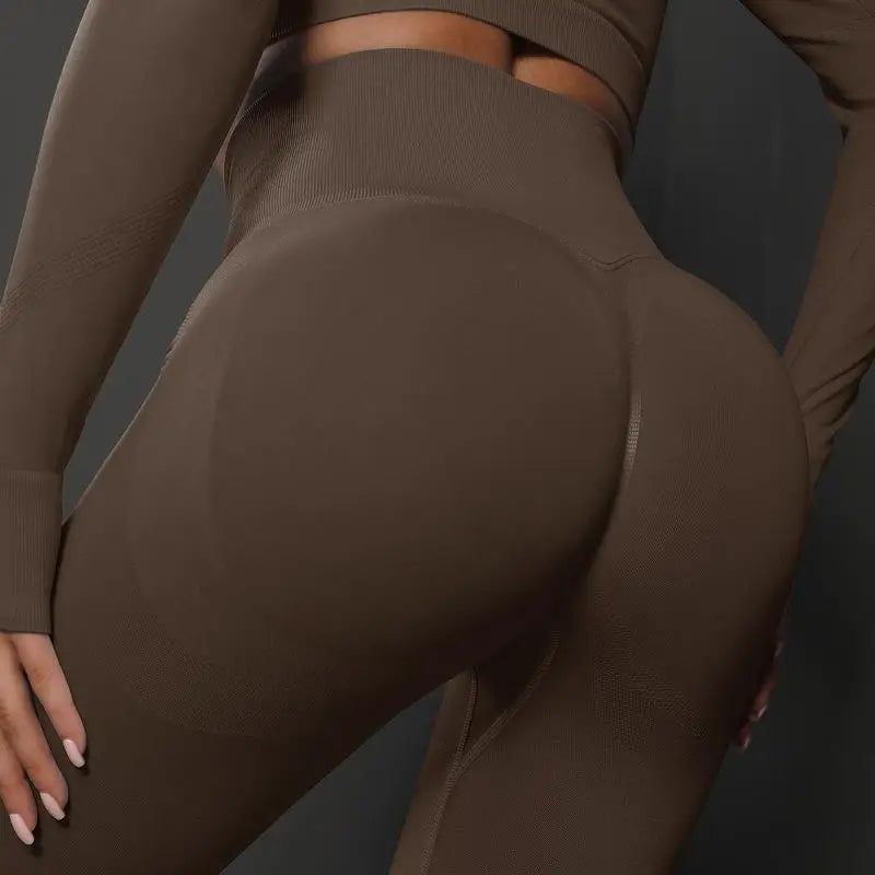 Seamless Leggings