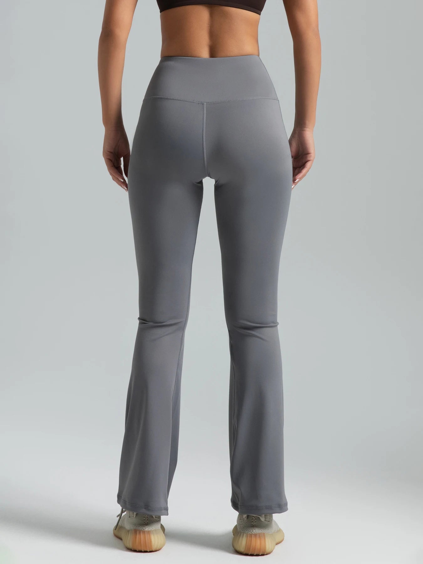 Women's High-Waist Bootcut Yoga Pants