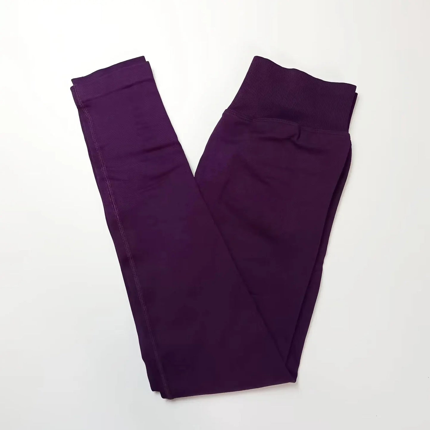 Seamless Scrunch Impact Leggings