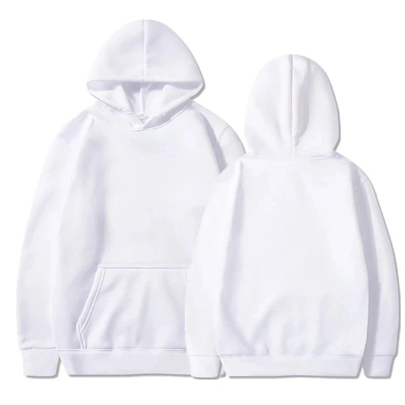 Cozy Fleece-Lined Hoodie